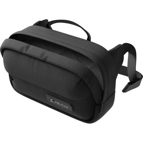 Pelican AEGIS Sx3 Access Sling Mochila Pequeña Negra con Divisor Interior