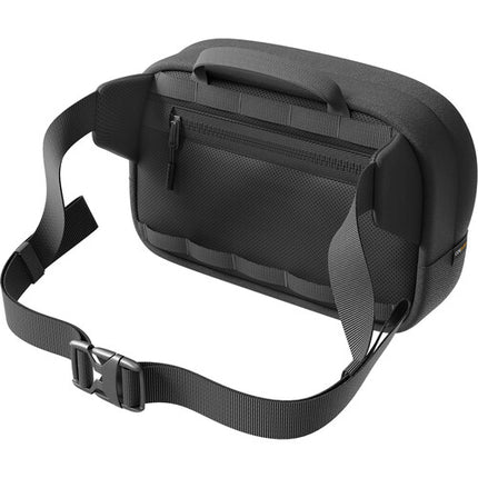 Pelican AEGIS Sx3 Access Sling Mochila Pequeña Negra con Divisor Interior