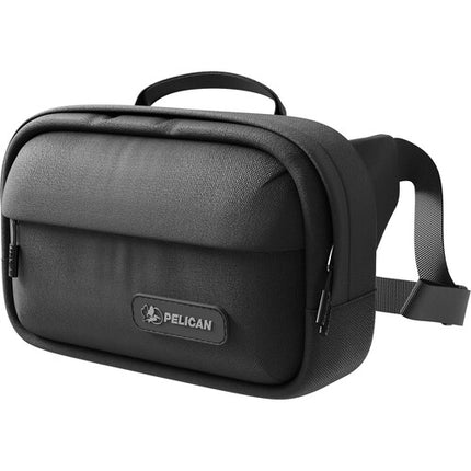 Pelican AEGIS Sx3 Access Sling Mochila Pequeña Negra con Divisor Interior