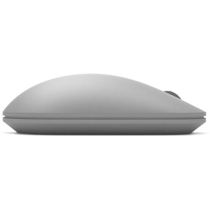 Microsoft Surface Mouse Azul Bluetooth 40 con Rueda Metálica y Baterías AAA