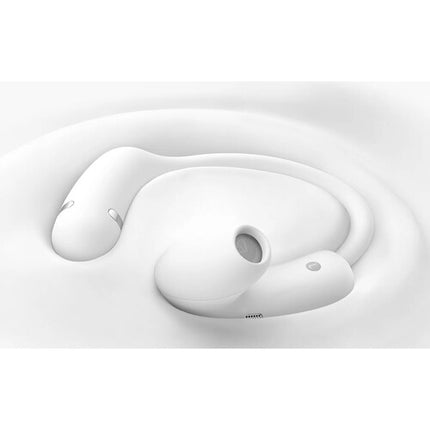 Soundcore by Anker AeroFit 2 Pro Auriculares Inalámbricos ANC Diáfragma 11.8mm IP55 Resistente