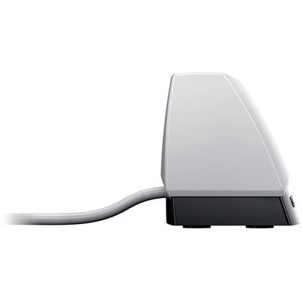 CHERRY SmartTerminal ST-1144 Lector SmartCard con Cable USB 2.0 Integrado y Base Pesada