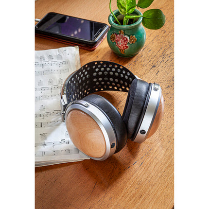 Dekoni Audio Earpads para Auriculares FiiO FT1 Sheepskin y Velour