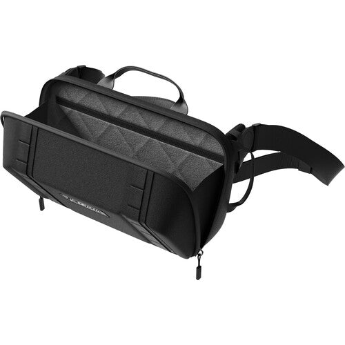 Pelican AEGIS Bolsa Bandolera Protectora Azul Tejido 500D Cordura