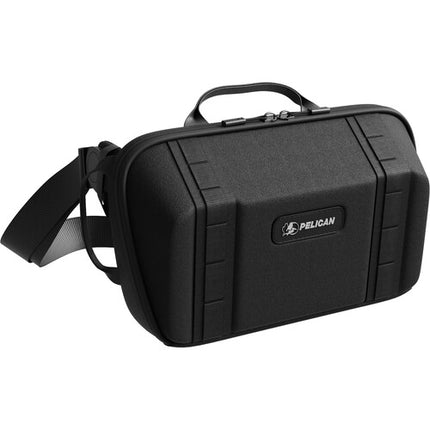Pelican AEGIS Bolsa Bandolera Protectora Azul Tejido 500D Cordura