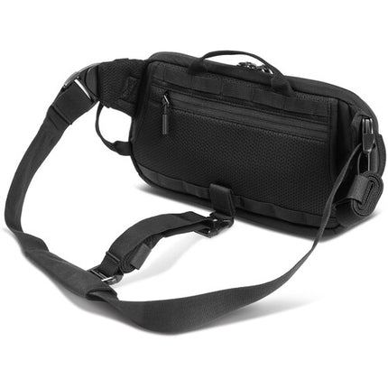 Pelican AEGIS Bolso Bandolera Protector MultiCam Negro 500D Cordura