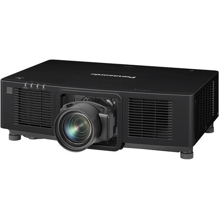 Panasonic PT-MZ17KL Proyector Láser 16500 Lúmenes WUXGA Negro Sin Lente
