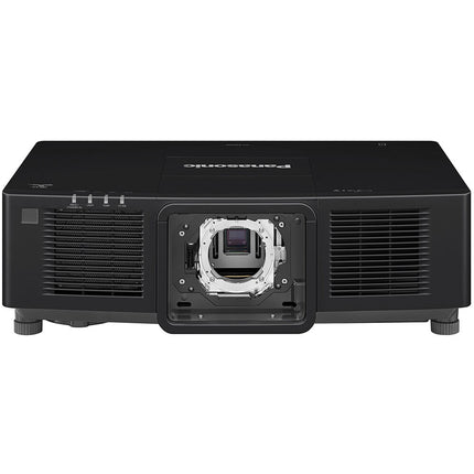 Panasonic PT-MZ17KL Proyector Láser 16500 Lúmenes WUXGA Negro Sin Lente