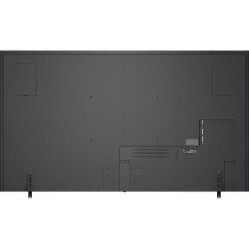 LG QNED84B QNED evo AI Televisor Mini-LED 100" 4K 120 Hz HDR Smart TV