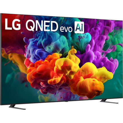 LG QNED84B QNED evo AI Televisor Mini-LED 100" 4K 120 Hz HDR Smart TV