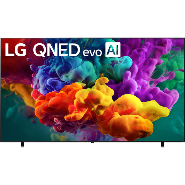 LG QNED84B QNED evo AI Televisor Mini-LED 100" 4K 120 Hz HDR Smart TV