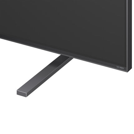 LG QNED84B QNED evo AI Televisor Mini-LED 100" 4K 120 Hz HDR Smart TV