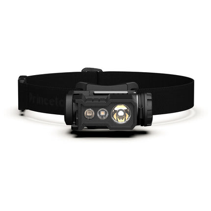 Princeton Tec Ghost X MPLS Linterna Frontal 300 Lúmenes IP68