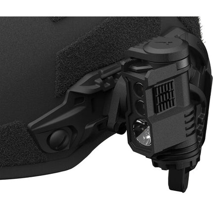 Princeton Tec Ghost X MPLS Linterna Frontal 300 Lúmenes IP68