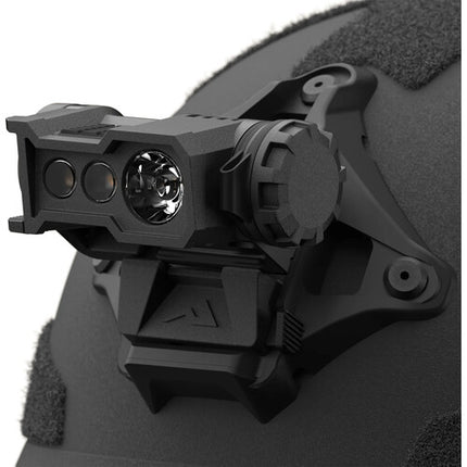 Princeton Tec Ghost X MPLS Linterna Frontal 300 Lúmenes IP68