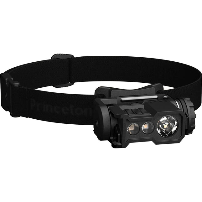 Princeton Tec Ghost X MPLS Linterna Frontal 300 Lúmenes IP68