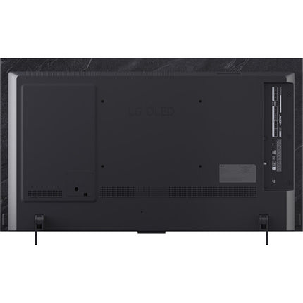 LG 42" OLED evo Smart TV 4K UHD 120Hz AI MR26 Magic Remote