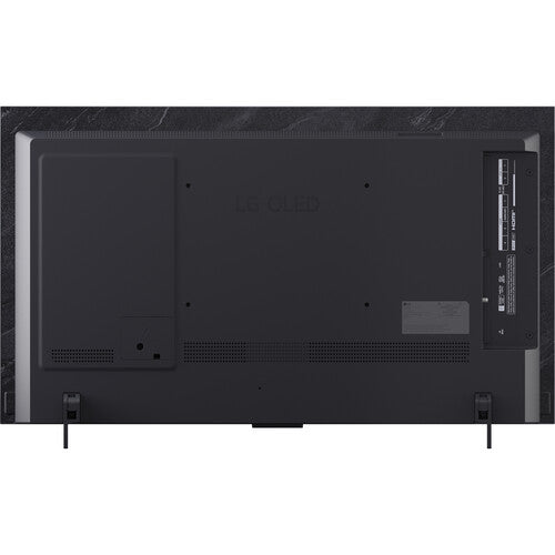LG 42" OLED evo Smart TV 4K UHD 120Hz AI MR26 Magic Remote