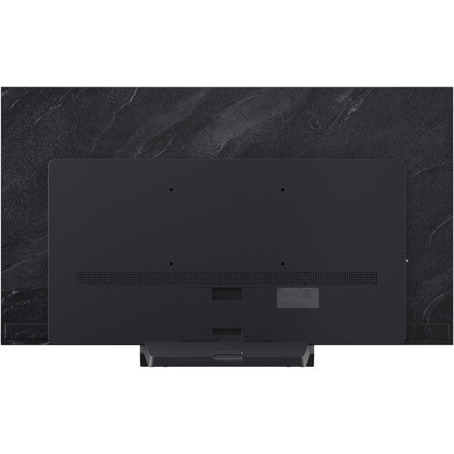 LG 55" OLED evo AI C6 TV 4K UHD 3840x2160 HDR MR26 Magic Remote