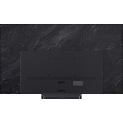 LG 65" OLED evo AI C6 TV 4K UHD 3840x2160 120Hz con Magic Remote