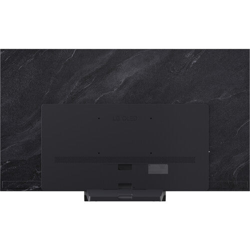 LG 65" OLED evo AI C6 TV 4K UHD 3840x2160 120Hz con Magic Remote