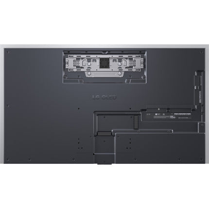 LG 55 Pulgadas TV OLED evo AI G6 UHD 4K HDR 120 Hz Inteligente