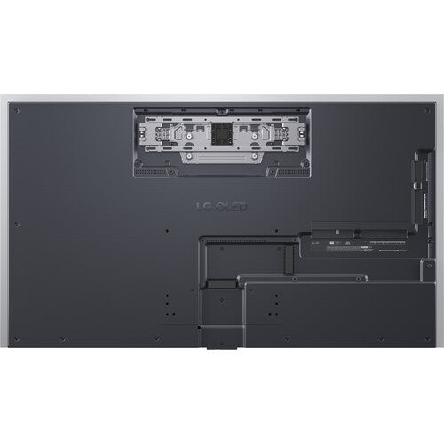 LG 55 Pulgadas TV OLED evo AI G6 UHD 4K HDR 120 Hz Inteligente