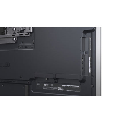 LG 55 Pulgadas TV OLED evo AI G6 UHD 4K HDR 120 Hz Inteligente