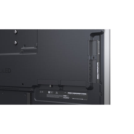 LG 55 Pulgadas TV OLED evo AI G6 UHD 4K HDR 120 Hz Inteligente