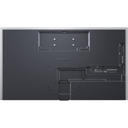 LG 55 Pulgadas TV OLED evo AI G6 UHD 4K HDR 120 Hz Inteligente