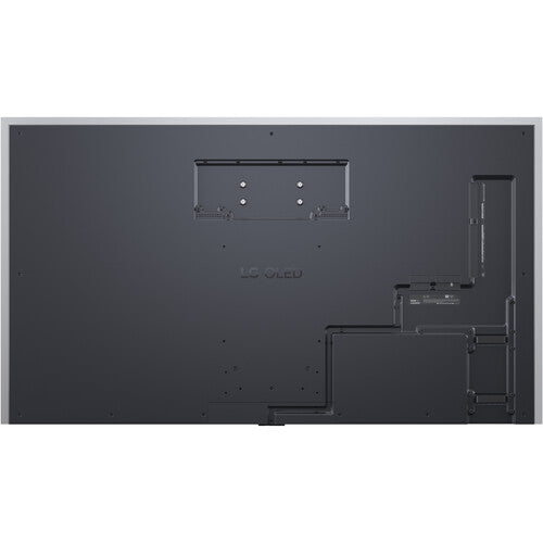 LG 77 pulgadas TV OLED evo AI G6 4K UHD 120 Hz HDR Smart con Magic Remote