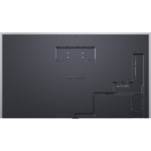 LG 83" TV OLED evo AI G6 4K HDR UHD 120Hz con Magic Remote