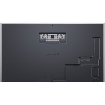 LG 83" TV OLED evo AI G6 4K HDR UHD 120Hz con Magic Remote