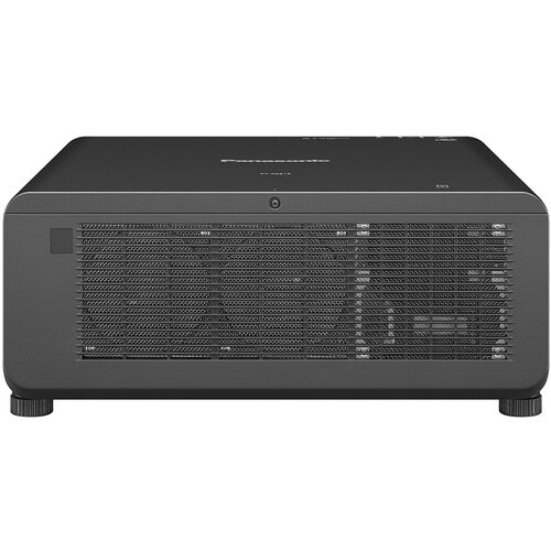 Panasonic PT-REZ80L Proyector Láser WUXGA 8000 Lúmenes OPS Slot Negro
