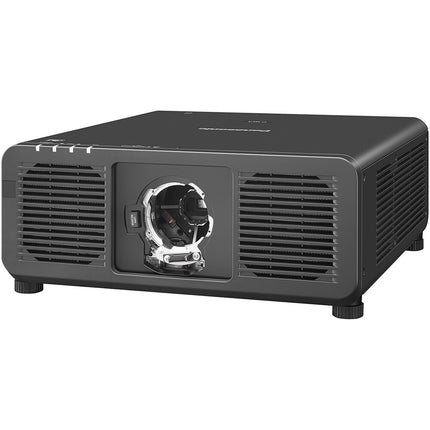 Panasonic PT-REZ80L Proyector Láser WUXGA 8000 Lúmenes OPS Slot Negro