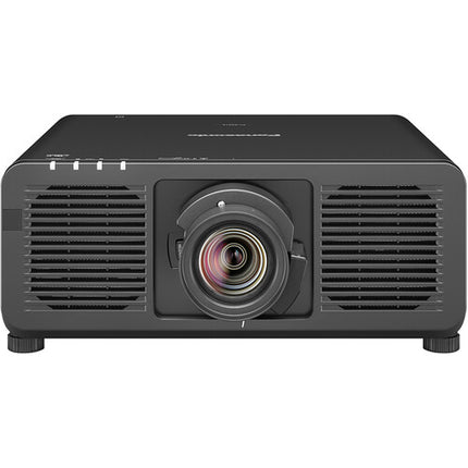 Panasonic PT-REZ80L Proyector Láser WUXGA 8000 Lúmenes OPS Slot Negro