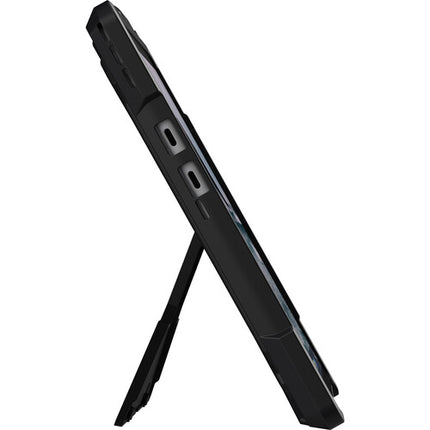 Urban Armor Gear Metropolis SE Funda para Surface Pro 13" Negra resistente al agua y con soporte integrado