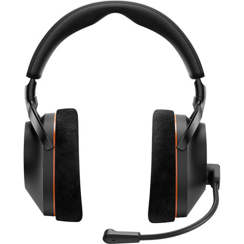 Beyerdynamic MMX 230 Auriculares Gaming Inalámbricos Bluetooth 6.0 40mm Drivers USB-C