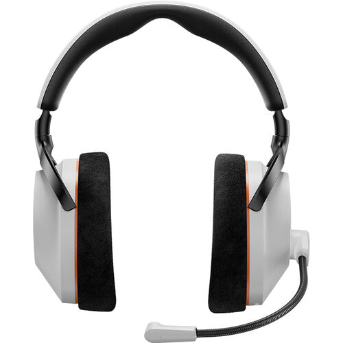 Beyerdynamic MMX 230 Auriculares Gaming Inalámbricos Bluetooth 6.0 60 Horas Batería Arctic White