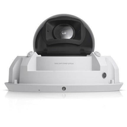 Ubiquiti UniFi G6 Pro Cámara Exterior Dome 4K UHD 3840x2160 30fps visión nocturna 131'