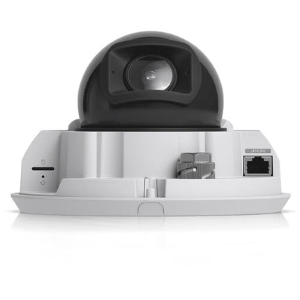 Ubiquiti UniFi G6 Pro Cámara Exterior Dome 4K UHD 3840x2160 30fps visión nocturna 131'