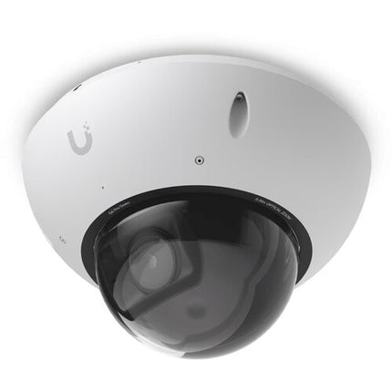 Ubiquiti UniFi G6 Pro Cámara Exterior Dome 4K UHD 3840x2160 30fps visión nocturna 131'