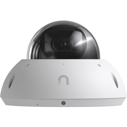 Ubiquiti UniFi G6 Pro Cámara Exterior Dome 4K UHD 3840x2160 30fps visión nocturna 131'