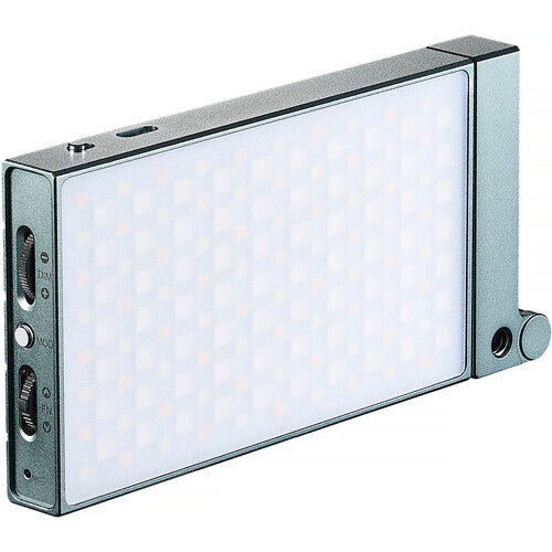 Godox RGB Mini Creative M1 Luz LED para Video 2500-8500K Batería 2410mAh
