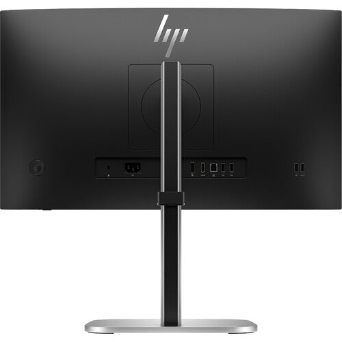 HP Series 5 Pro 524pf Monitor 23.8" Full HD 100 Hz USB 3.2 Hub