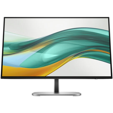 HP Series 5 Pro 524pf Monitor 23.8" Full HD 100 Hz USB 3.2 Hub