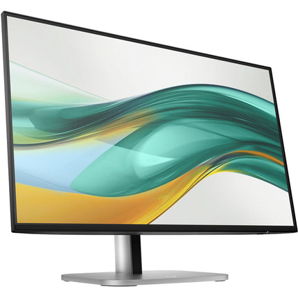 HP Series 5 Pro 524pf Monitor 23.8" Full HD 100 Hz USB 3.2 Hub
