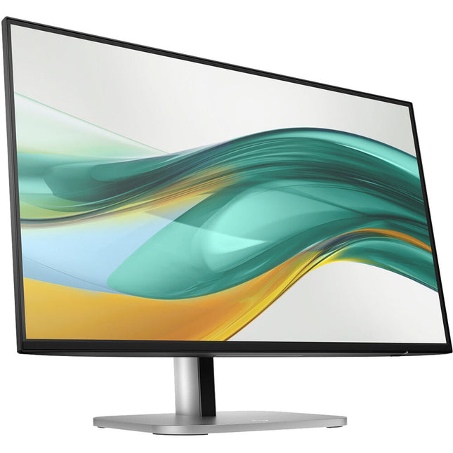 HP Series 5 Pro 524pf Monitor 23.8" Full HD 100 Hz USB 3.2 Hub