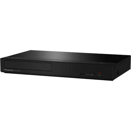 Panasonic DP-UB150E Reproductor Blu-ray Ultra HD 4K HDR10 Multiregión