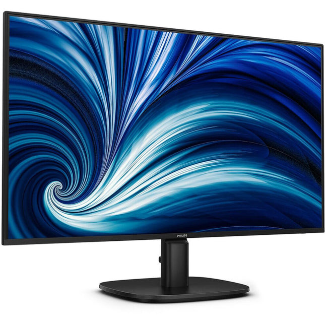 Philips Monitor LED 24 Pulgadas Full HD 16 9 Textura Negra